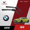 BMW M4 Coupe G82 (2021-Present) Wiper Blade